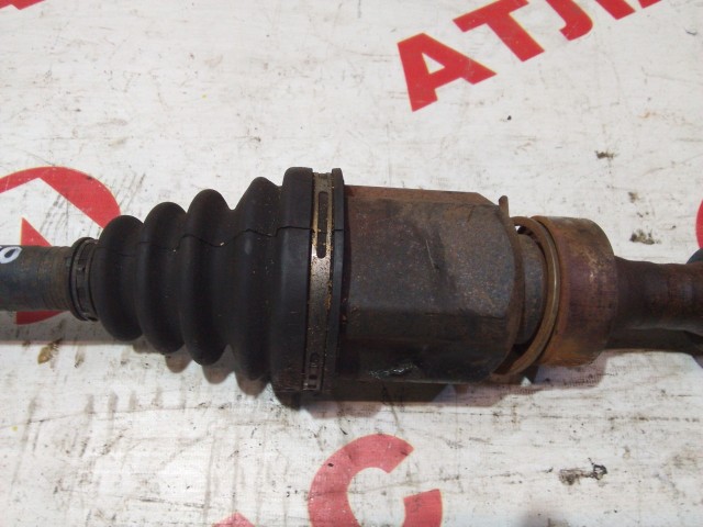 Привод длинный TOYOTA RAV4 3ZR-FE