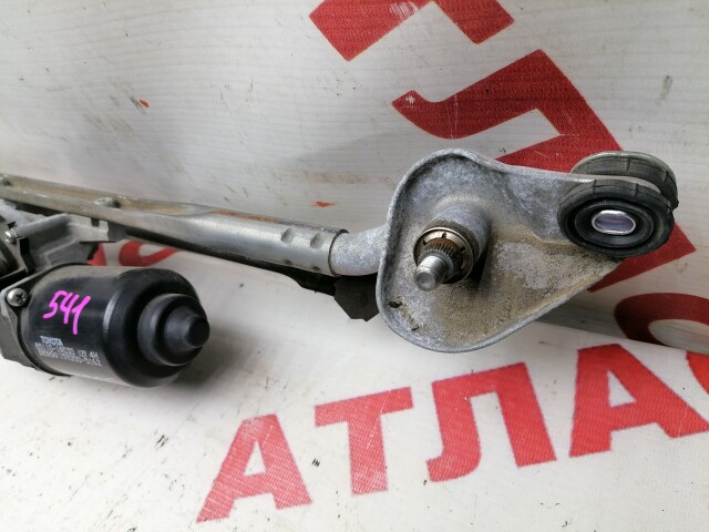 Трапеция дворников TOYOTA Corolla 