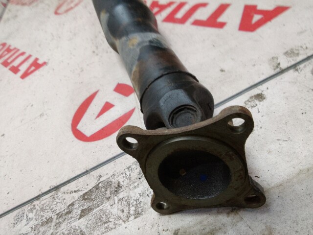 Карданный вал RENAULT Duster H4M