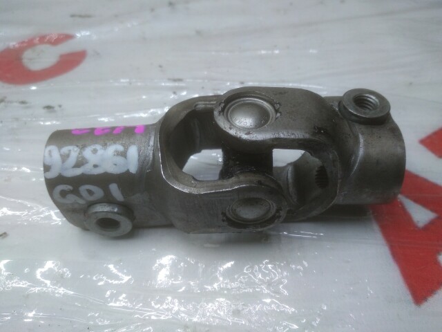 Карданчик рулевой рейки HONDA Fit 