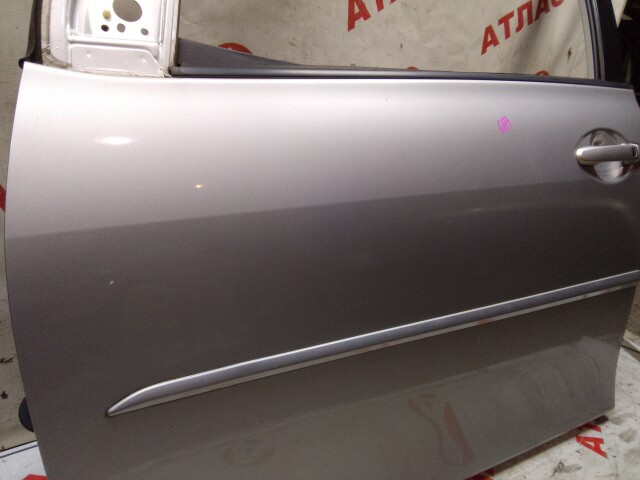 Дверь TOYOTA Corolla Fielder 