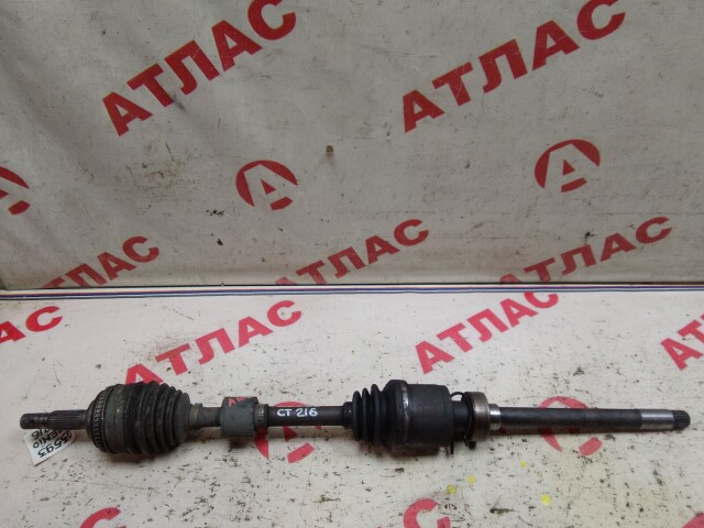 Привод длинный TOYOTA Corona Premio 