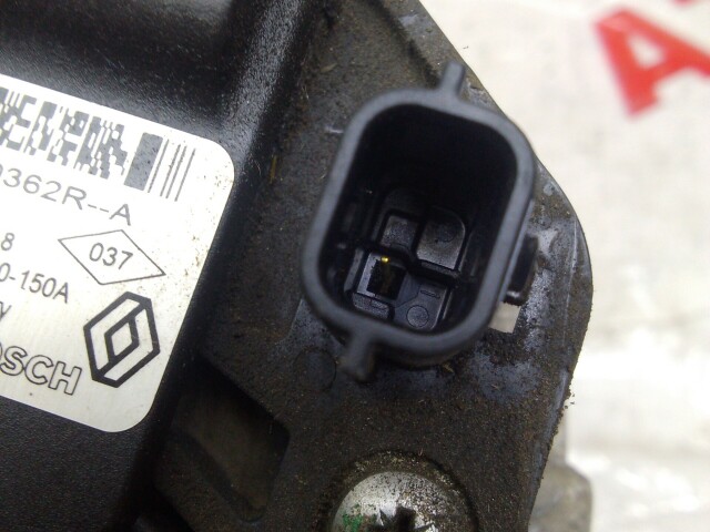 Генератор RENAULT Duster 