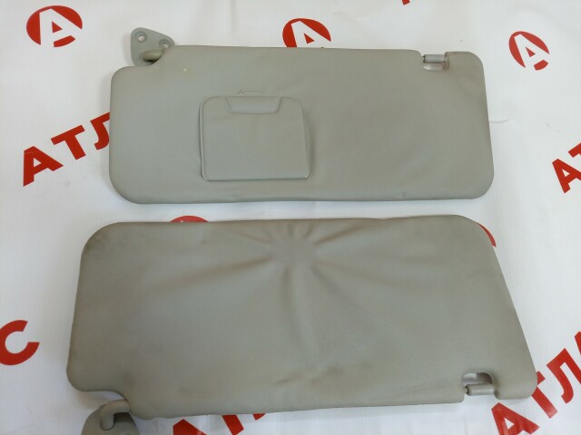 Козырёк TOYOTA Noah 