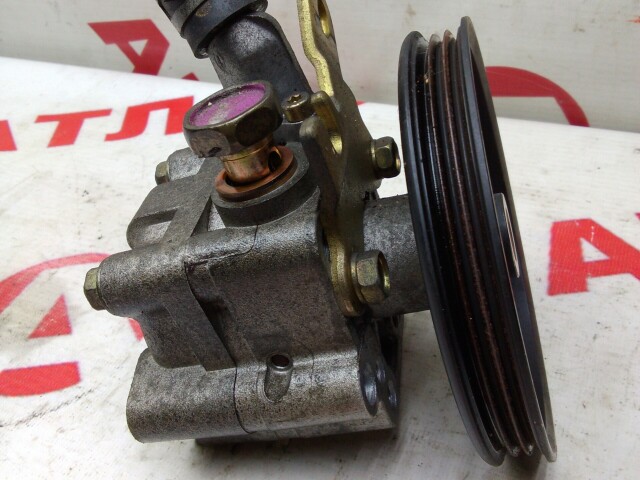 Гидроусилитель руля NISSAN Sunny QG15-DE