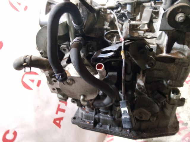 АКПП TOYOTA Avensis 1AZ-FSE