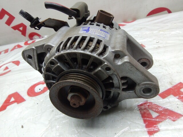 Генератор TOYOTA FunCargo 2NZ-FE