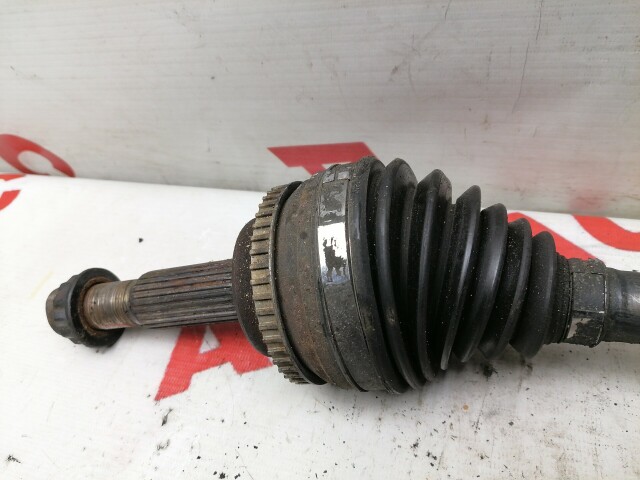 Привод короткий TOYOTA Corolla Axio 