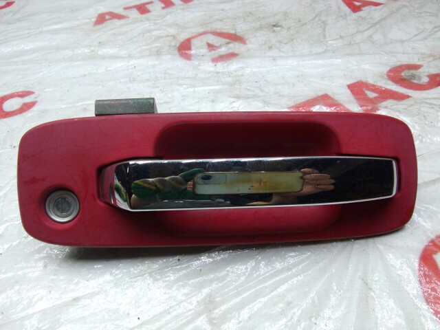 Ручка двери NISSAN X-Trail 