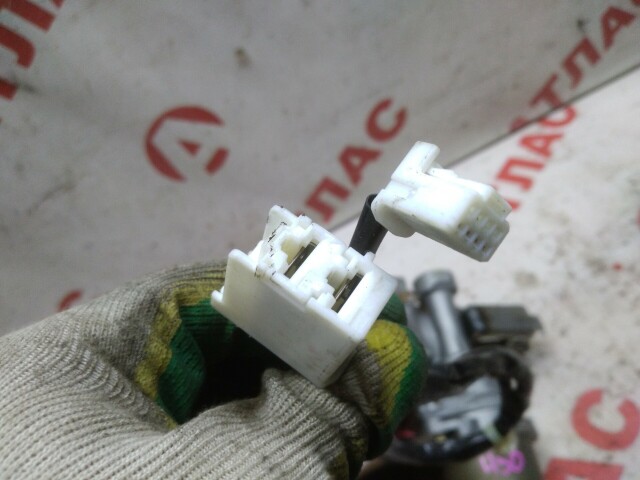 Рулевая колонка TOYOTA Vitz 