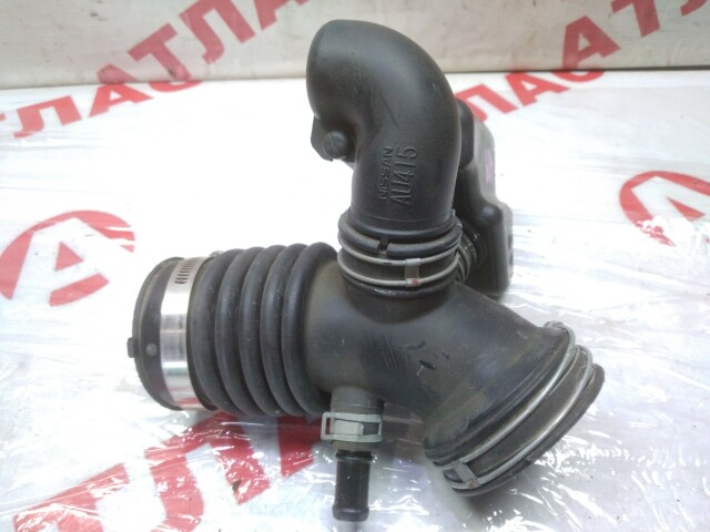 Гофра NISSAN Primera QR20-DE