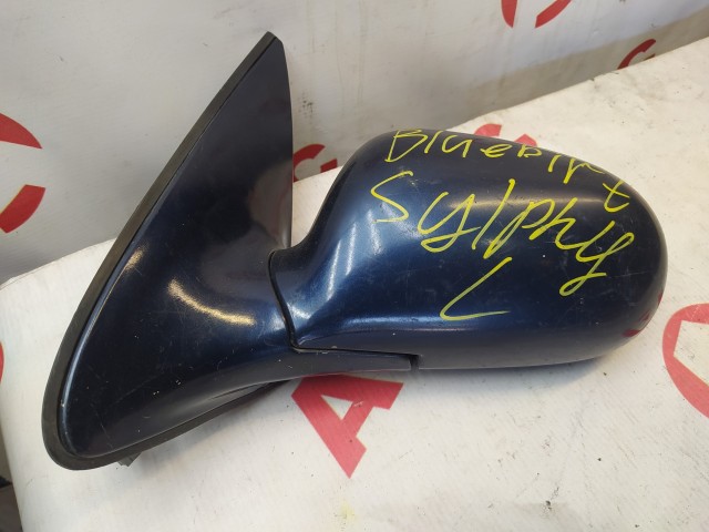 Зеркало NISSAN Bluebird Sylphy 