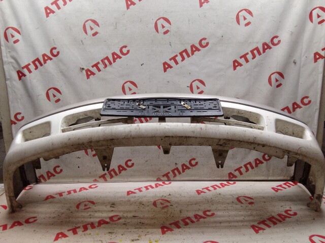 Бампер передний TOYOTA Corona Premio 