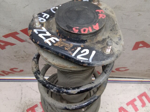 Стойка TOYOTA Corolla 