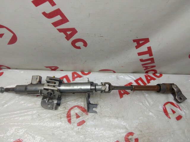 Рулевая колонка NISSAN Dualis 