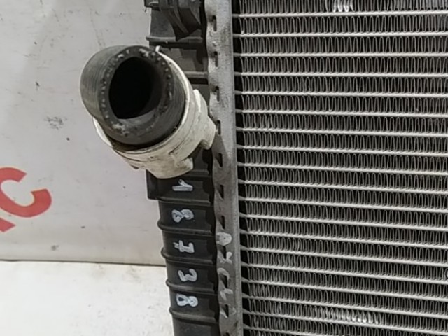 Радиатор охлаждения MAZDA Axela 