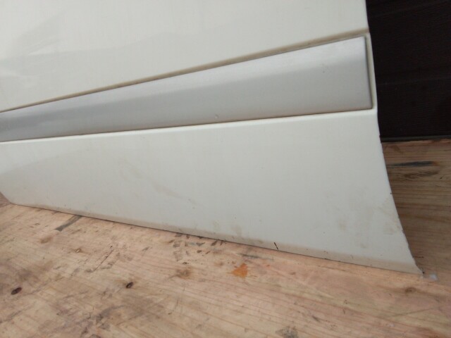 Дверь TOYOTA Corona Premio 