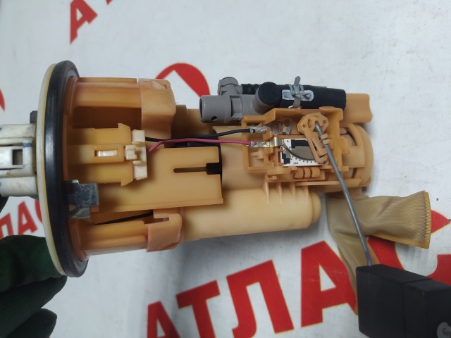 Бензонасос TOYOTA Corolla 