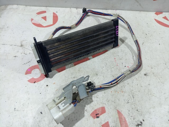 Радиатор печки TOYOTA Corolla 