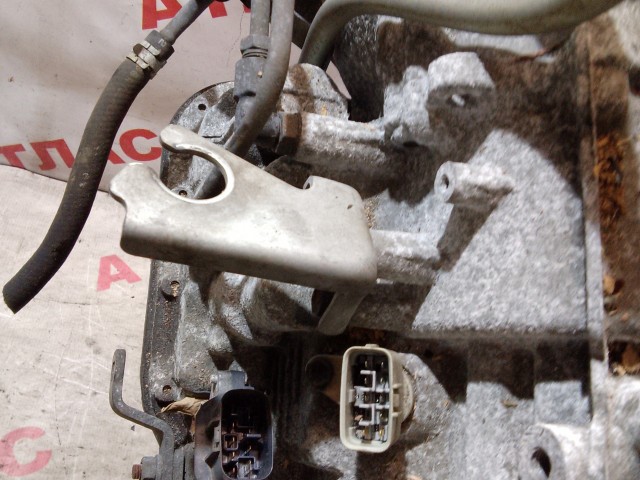 АКПП TOYOTA Ist 1NZ-FE