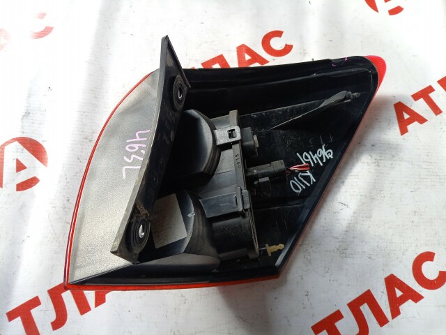 Стоп NISSAN Qashqai 