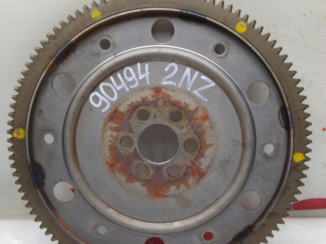 Маховик TOYOTA FunCargo 2NZ-FE