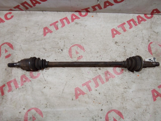 Привод задний NISSAN X-Trail 