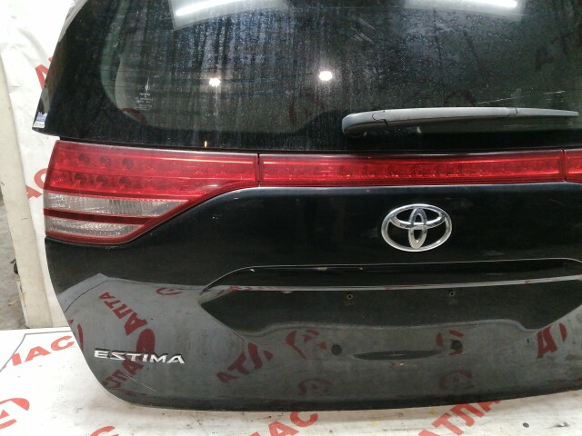 Дверь багажника TOYOTA Estima 