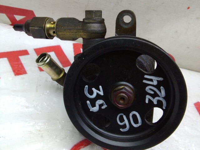 Гидроусилитель руля TOYOTA Carina 3S-FE