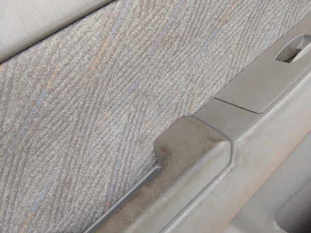 Дверь TOYOTA Corona Premio 