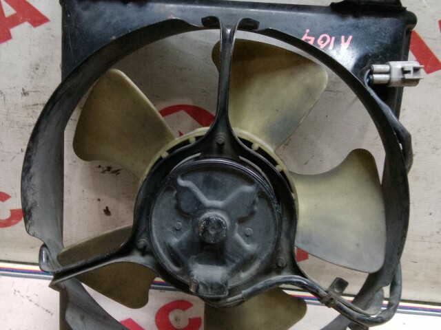 Диффузор TOYOTA Corona Premio 