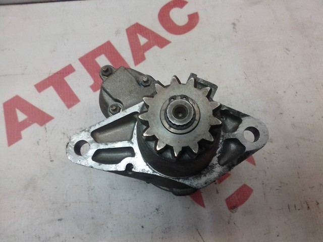 Стартер TOYOTA Avensis 1AZ-FSE