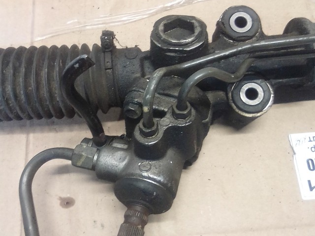 Рулевая рейка TOYOTA Mark II 