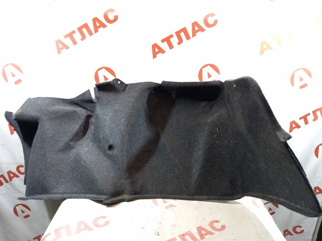 Обшивка багажника TOYOTA Camry 