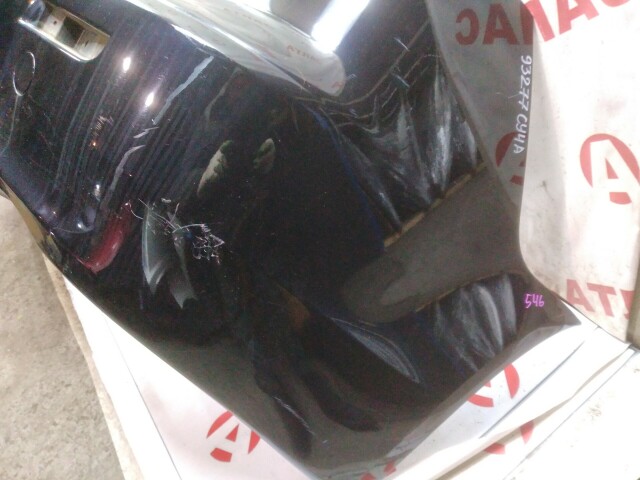 Бампер задний MITSUBISHI Galant Fortis 