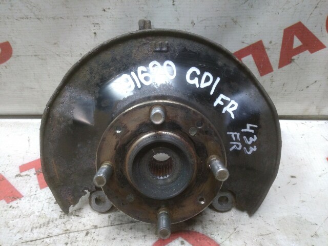 Ступица HONDA Fit 