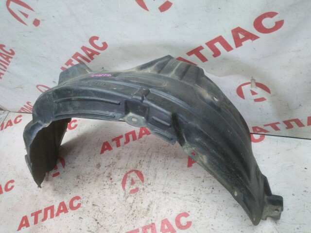 Подкрылок TOYOTA Vitz 