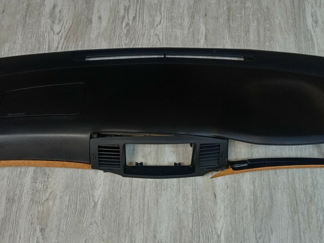 Торпедо TOYOTA Corolla Runx 