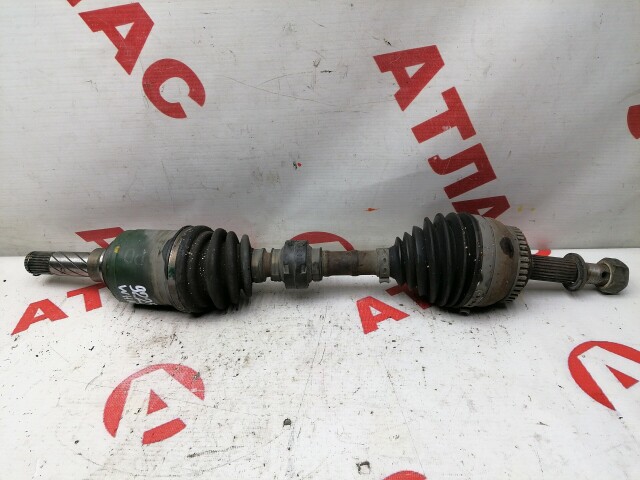 Привод короткий NISSAN Wingroad 