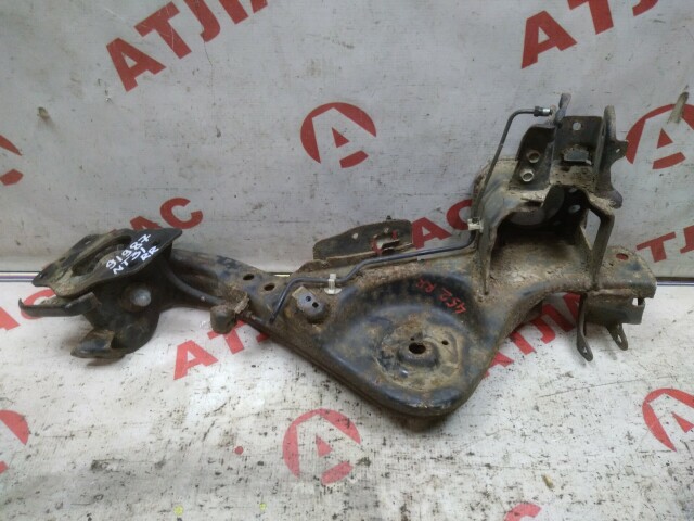 Рычаг NISSAN X-Trail 