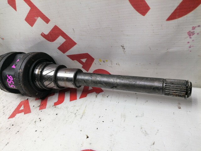 Привод длинный NISSAN Sunny 