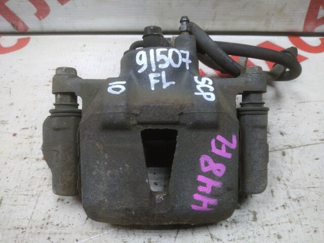 Суппорт TOYOTA Vitz 