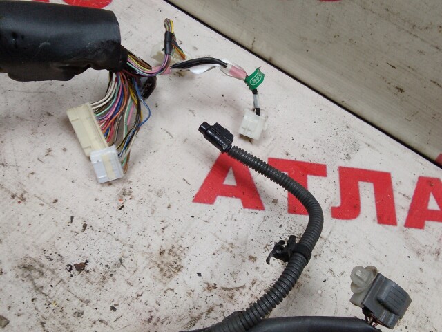 Коса TOYOTA Carina 3S-FE