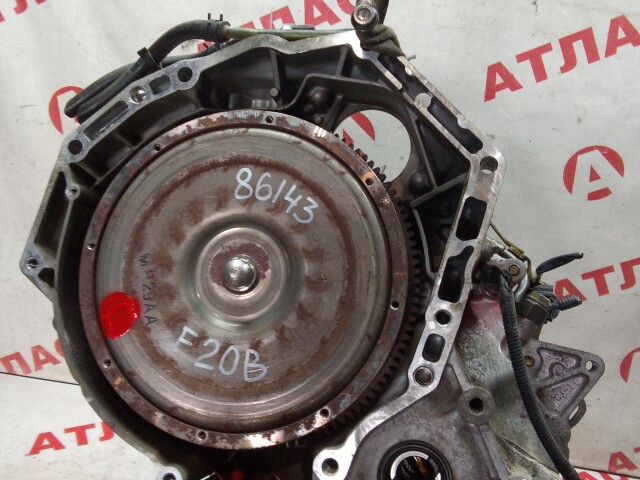 АКПП HONDA Accord F20B