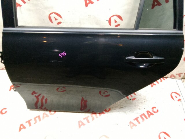 Дверь TOYOTA Corolla Fielder 