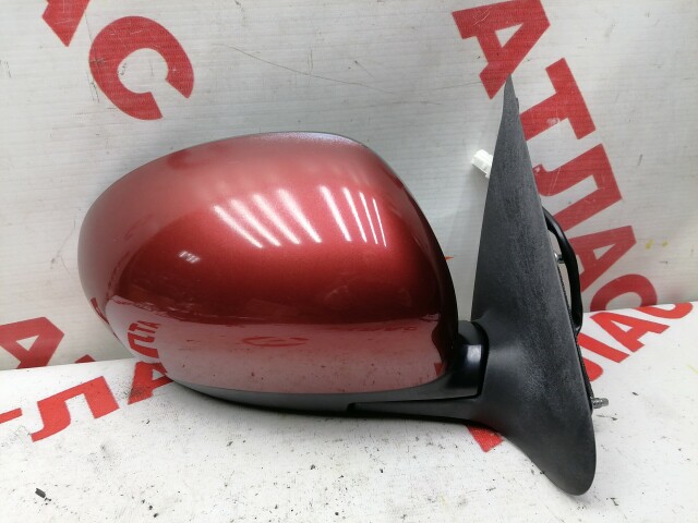 Зеркало NISSAN Juke 