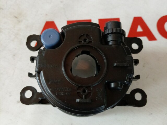 Туманка RENAULT Sandero Stepway 