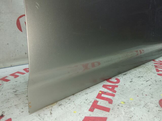 Дверь HONDA Stream 