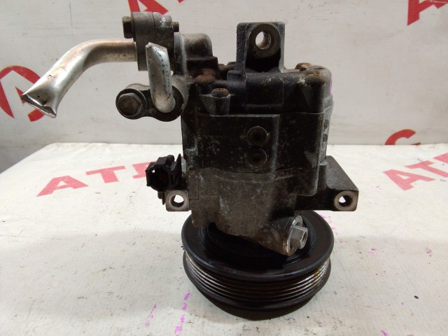 Компрессор кондиционера NISSAN Bluebird Sylphy QG18-DE