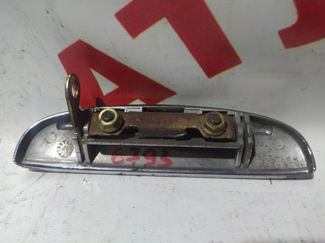 Ручка двери NISSAN March 